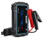 AVAPOW εκκινητής μπαταρίας αυτοκινήτου A9 με φακό, 12V/2500A, 8000mAh