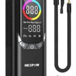 NEXPOW συμπιεστής αέρος αυτοκινήτου NP17, 6000mAh, 150PSI