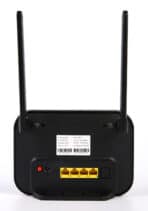 OLAX router AX8 Pro, 4G LTE, WiFi 300Mbps, 5000mAh - Image 2