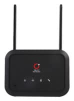 OLAX router AX8 Pro, 4G LTE, WiFi 300Mbps, 5000mAh