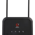 OLAX router AX8 Pro, 4G LTE, WiFi 300Mbps, 5000mAh
