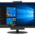 LENOVO used οθόνη TIO22GEN3 IPS-LED, 21.5", 1920x1080, DisplayPort, Grade A