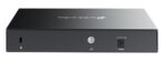 TP-LINK multi-gigabit VPN router ER707-M2, 6x Ethernet port & 1x SFP port, έως 2.5Gbps, Ver. 1.20 - Image 2