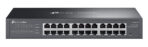 TP-LINK easy managed switch ES224G, 24x Gigabit θύρες, V1.0