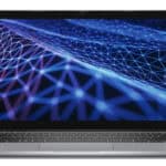 DELL Laptop Latitude 3330, Factory Refurbished Grade A, i5-1155G7, 8/256GB SSD, 13.3" Touchscreen, Cam, Intel Integrated Graphics, Windows 11 Pro