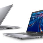 DELL Laptop Latitude 5520, Factory Refurbished Grade A, i5-1145G7, 16/512GB SSD, 15.6", Cam, Intel Integrated Graphics, Windows 11 Pro