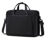 ARCTIC HUNTER τσάντα ώμου GWB00848 με θήκη laptop 15.6", 9L, μαύρη