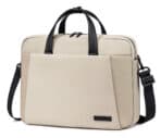ARCTIC HUNTER τσάντα ώμου GWB00848 με θήκη laptop 15.6", 9L, χακί