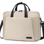 ARCTIC HUNTER τσάντα ώμου GWB00848 με θήκη laptop 15.6", 9L, χακί