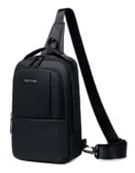 GOLDEN WOLF τσάντα