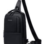 GOLDEN WOLF τσάντα