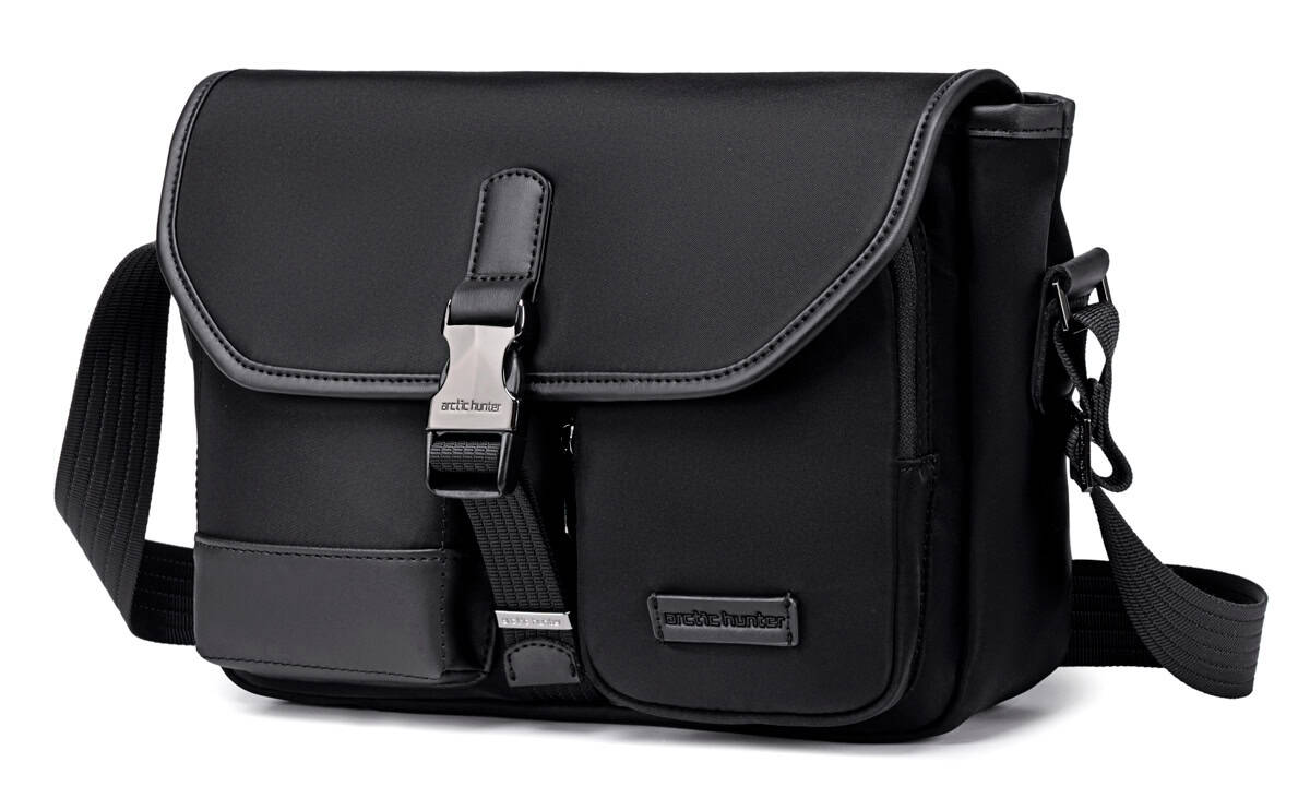 KB00827-BK ARCTIC HUNTER