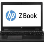HP Laptop ZBook 15 G3 Mobile Workstation, Refurbished Grade B, i7-6700HQ, 16/512GB M.2, 15.6", HD Graphics 530/QUADRO M2000M, FreeDOS