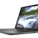 DELL Laptop Latitude 7310, Refurbished Grade A, i5-10310U, 16/512GB NVME, 13.3" Touchscreen, CAM, UHD Graphics 620, FreeDOS
