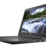 DELL Laptop Latitude 5490, Refurbished Grade B, i5-8250U, 8/256GB M.2, 14", Cam, UHD Graphics 620, FreeDOS