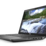 DELL Laptop Latitude 5400, Refurbished Grade B, i5-8265U, 8/512GB M.2, 14", Cam, UHD Graphics 620, FreeDOS