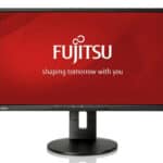 FUJITSU used οθόνη B22-8 TS Pro IPS-LED, 21.5" 1920x1080, VGA/DVI/DisplayPort, Grade A