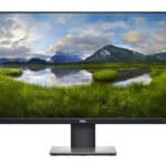 DELL used οθόνη P2421 LED IPS, 24.1" 1920x1200, VGA/DVI, Grade A