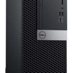 DELL PC OptiPlex XE3 MT, Refurbished Grade A Repainted, i5-8500, 8/256GB M.2, MAR Windows 11 Pro