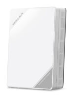 MERCUSYS Router MB520-5G με θύρα τηλεφώνου, 5G, AX3000 Dual Band WiFi 6, 3000Mbps, V.1.0