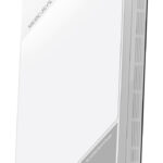 MERCUSYS Router MB520-5G με θύρα τηλεφώνου, 5G, AX3000 Dual Band WiFi 6, 3000Mbps, V.1.0