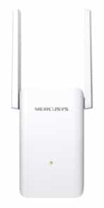 MERCUSYS range extender ME80X, WiFi 6, 3000Mbps AX3000, V1.0