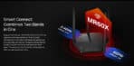 MERCUSYS router MR60X, Wi-Fi 6, 1500Mbps AX1500, Dual Band, Ver. 2.0 - Image 2