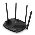 MERCUSYS router MR70X, Wi-Fi 6, 1800Mbps AX1800, Dual Band, Ver. 1.0