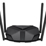 MERCUSYS router MR85X, Wi-Fi 6, 3Gbps AX3000, Dual Band