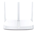 MERCUSYS router MW306R, 300Mbps, 3x 10/100Mbps LAN, Ver 1.20