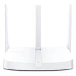 MERCUSYS router MW306R, 300Mbps, 3x 10/100Mbps LAN, Ver 1.20