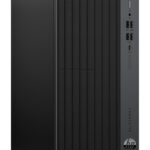 HP PC EliteDesk 800 G6 TWR, Refurbished Grade A Repainted, i5-10400F, 8/256GB M.2, QUADRO P620, FreeDOS