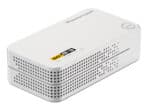 POWERTECH 5G mobile router PT-1511, WiFi 6, AX1800 dual band, 4000mAh