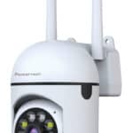 POWERTECH smart κάμερα