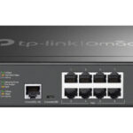 TP-LINK L2+ managed switch SG3218XP-M2, 16x 2.5Gbps θύρες, PoE+, V1.0