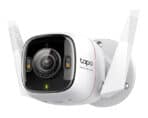 TP-LINK smart κάμερα Tapo C325WB, 2K, WiFi, IP66, V2.0