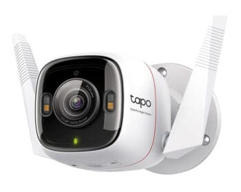 TP-LINK smart κάμερα