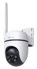 TP-LINK smart κάμερα Tapo C501GW, 1080p, 4G, PTZ, IP66, V2.0