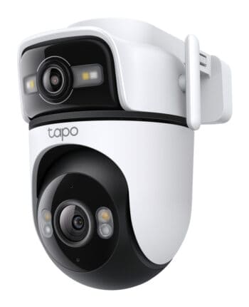 TP-LINK smart κάμερα Tapo