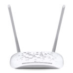 TP-LINK Wireless N Modem Router TD-W9970, 300Mbps, VDSL/ADSL, Ver. 4.0