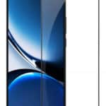 POWERTECH tempered glass 5D TGC-0805 για Xiaomi Poco X7 Pro, full glue