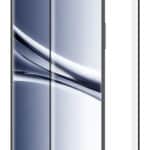 POWERTECH tempered glass 3D TGC-0806 για Xiaomi Redmi Note 15 5G, full glue