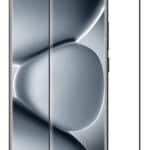 POWERTECH tempered glass 3D TGC-0808 για Xiaomi Redmi Note 15 Pro+ 5G, full glue