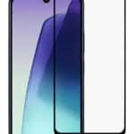 POWERTECH tempered glass 5D TGC-0809 για Xiaomi Redmi 15C, full glue