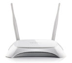 TP-LINK Wireless N Router TL-MR3420, 3G/4G, 300Mbps, Ver. 5.0