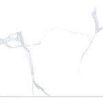 WINGRESS πλακάκι WNC-BELEN-WHITE, 120x60cm, glossy finish, belen white, 2τμχ