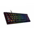 Razer HUNTSMAN MINI 60% Opto Mechanical Gaming Keyboard Purple Switch – US Layout - Image 4