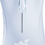 Razer DEATHADDER ESSENTIAL WHITE Gaming Mouse