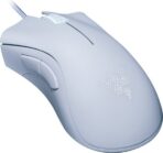 Razer DEATHADDER ESSENTIAL WHITE Gaming Mouse - Image 4