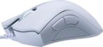 Razer DEATHADDER ESSENTIAL WHITE Gaming Mouse - Image 3